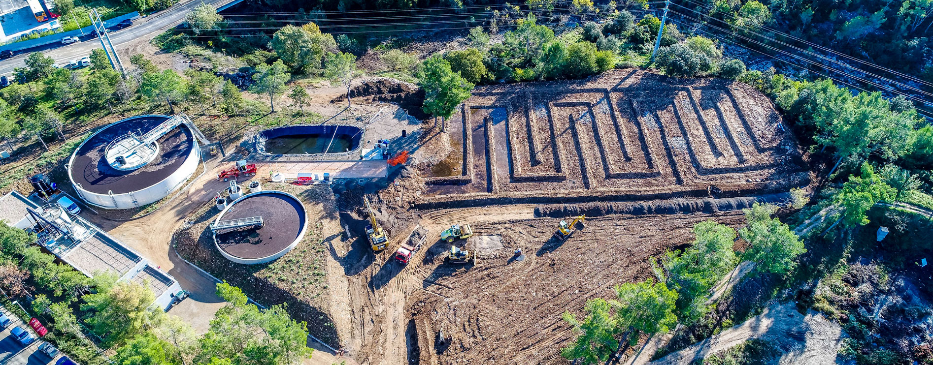 AB Travaux Services - Travaux Publics & Maçonnerie - Lozère